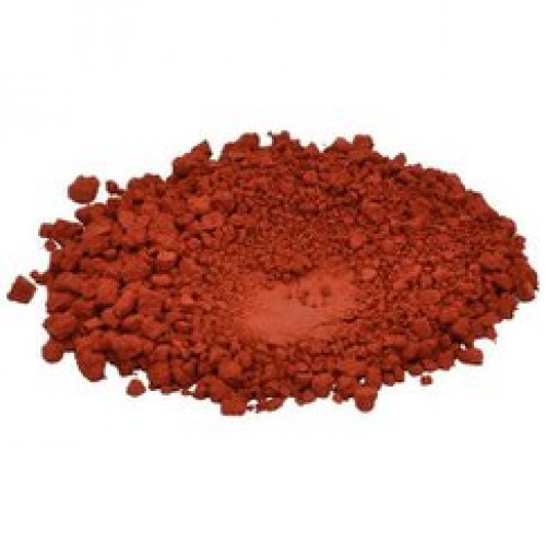 NEW RED OXIDE, RED SHADE (MỸ)