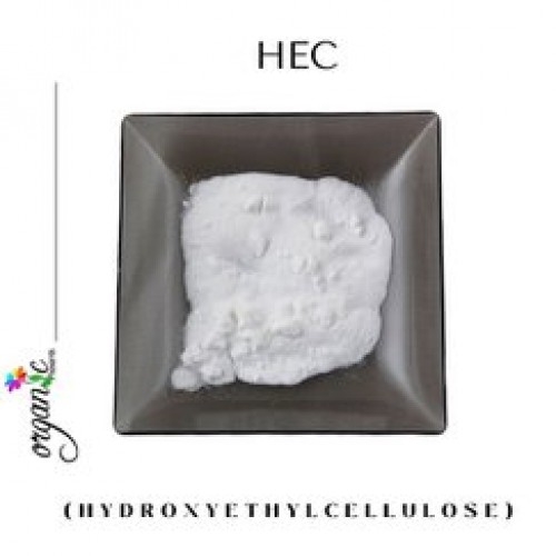 HYDROXYETHYL CELLULOSE (HEC)