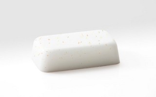 PHÔI XÀ PHÒNG YẾN MẠCH & BƠ SHEA (OATMEAL & SHEA BUTTER SOAP)