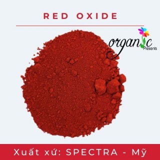 RED OXIDE  (SPECTRA - MỸ)